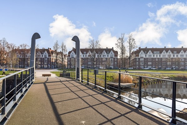 Photo - For sale: Narva-Eiland 94, 1014 ZJ Amsterdam